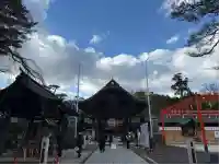 竹駒神社(宮城県)
