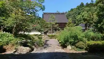 國泰寺のその他建物