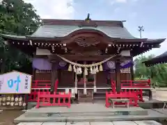 大野神社(埼玉県)