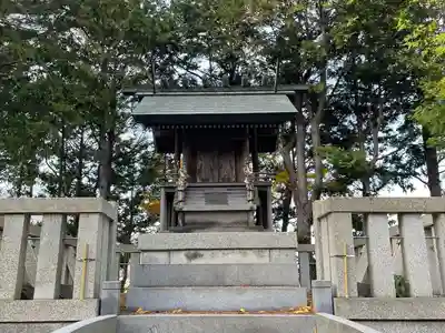 田鶴神明神社(岐阜県)