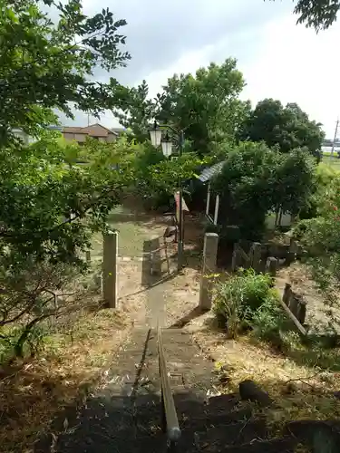 秋葉山本坊(埼玉県)