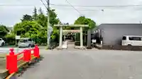 上高野神社(埼玉県)