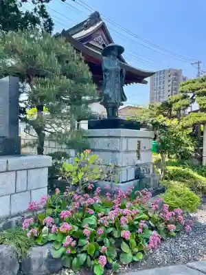 満福寺(福島県)