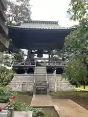 三寳寺の建物その他