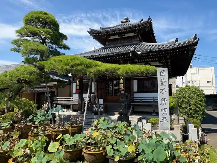 最勝寺(東京都)