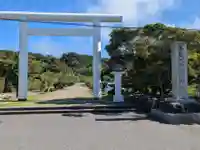 安房神社(千葉県)