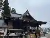 櫻山神社(岩手県)