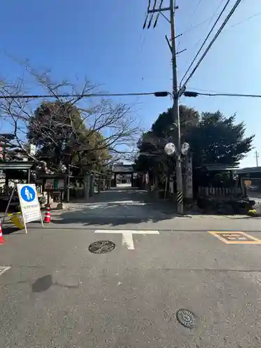 八雲神社(三重県)