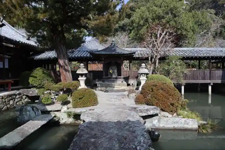 粉河寺(和歌山県)