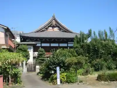 天然寺のその他建物