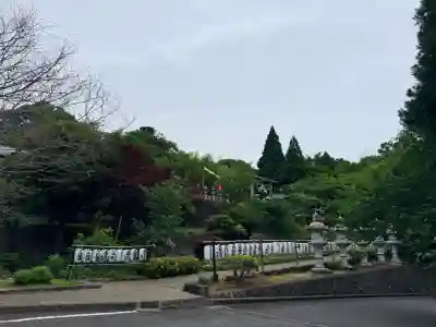 神祇大社(静岡県)