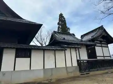 守田廼神社の本殿・本堂