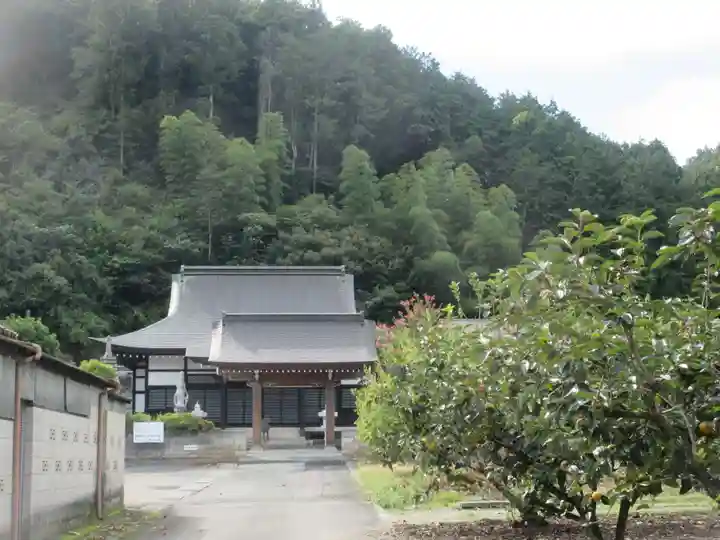 光安寺(埼玉県)