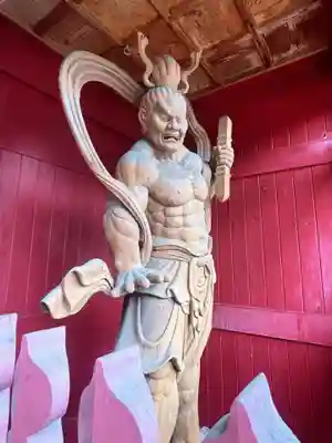 慈光寺(栃木県)