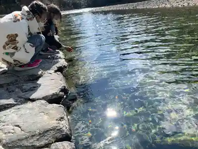 伊勢神宮内宮（皇大神宮）(三重県)