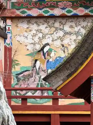 猪田神社(三重県)