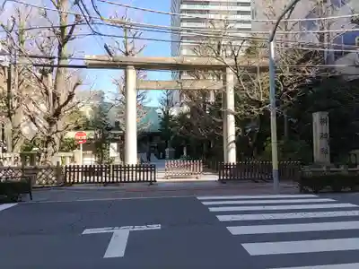 榊神社(東京都)