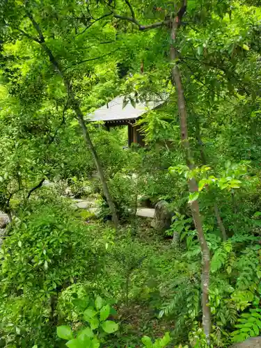 神徳大神宮のその他建物