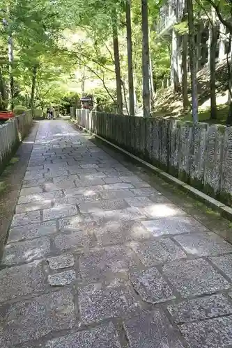 霊山寺のその他建物