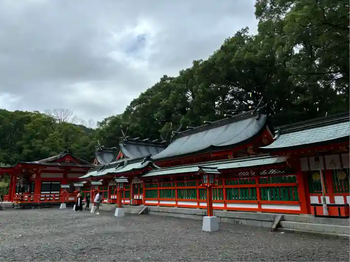 熊野速玉大社(和歌山県)