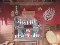 茂徳稲荷大神(埼玉県)