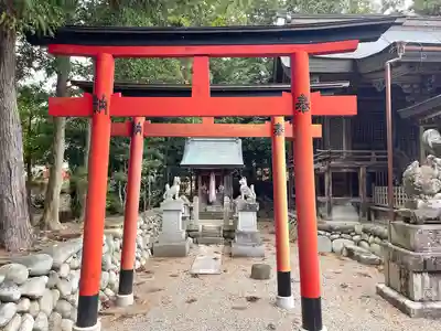 白鳥神社(滋賀県)