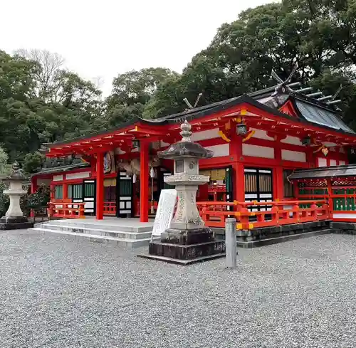 熊野速玉大社(和歌山県)