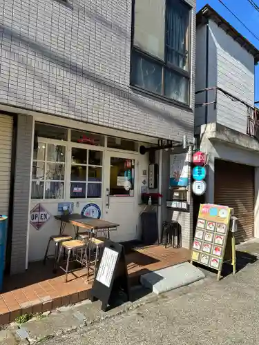 海南神社(神奈川県)