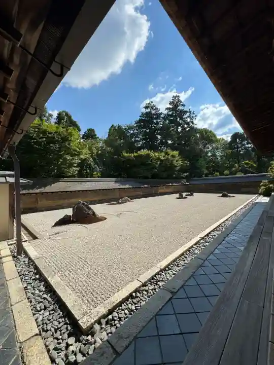龍安寺(京都府)