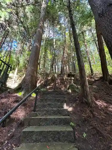 御嶽神社(長野県)
