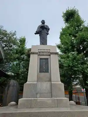 泉岳寺(東京都)