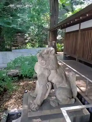 乃木神社(東京都)