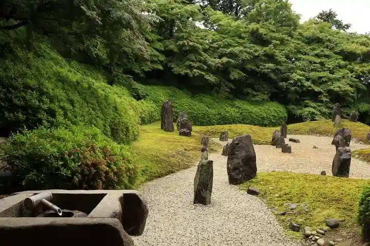 光明院(光明禅院)(京都府)