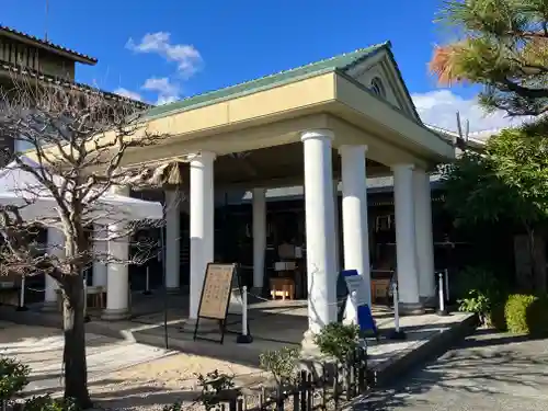 飛行神社(京都府)