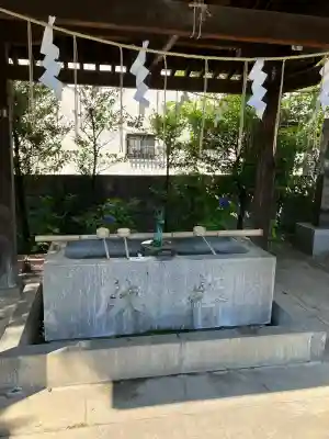 八雲神社(栃木県)