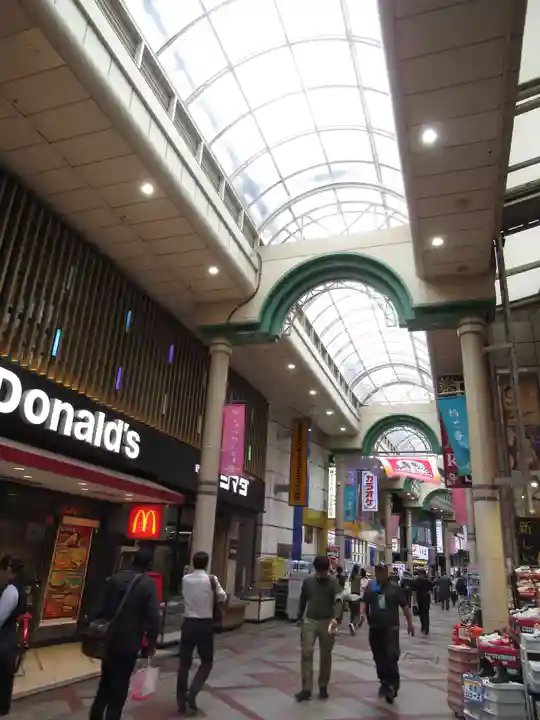 柏神社(千葉県)