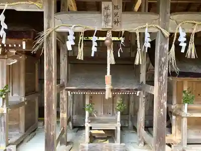 勝手神社(滋賀県)