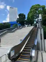 日枝神社(東京都)