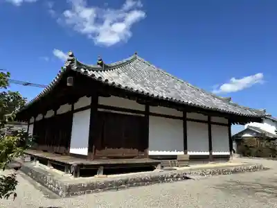 南明寺(奈良県)