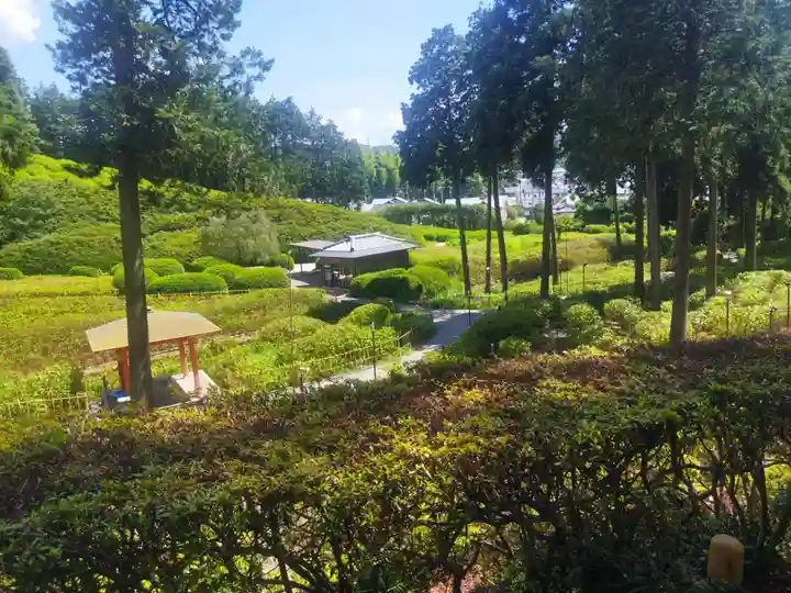 三室戸寺(京都府)