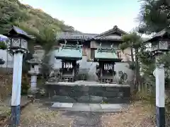 春日神社(徳島県)