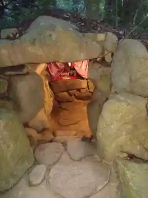 天開稲荷社(福岡県)