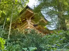 稲足神社(東京都)