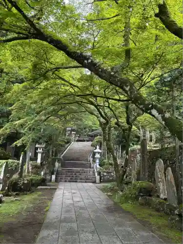 最乗寺（道了尊）(神奈川県)