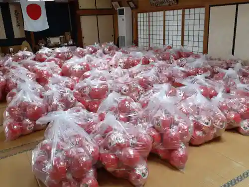 大生郷天満宮の授与品その他