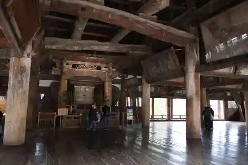 豊国神社 (広島県)
