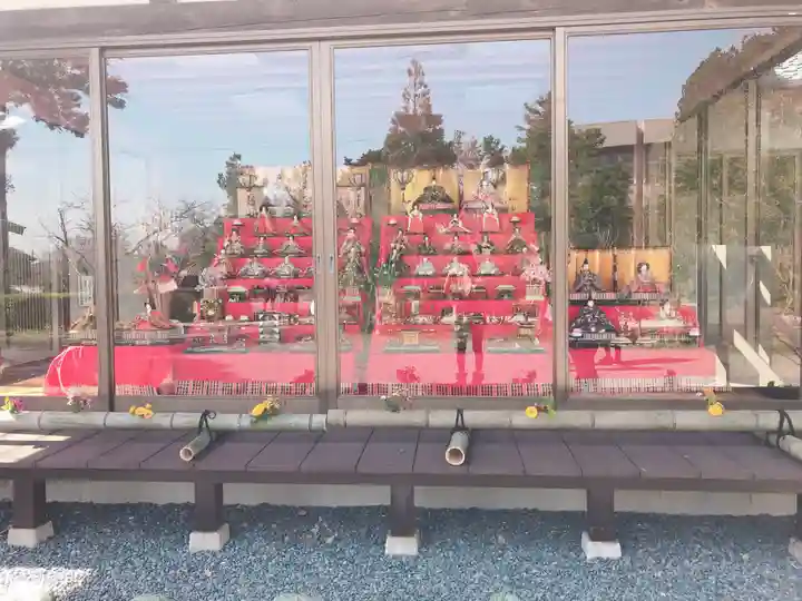 高家神社のその他建物