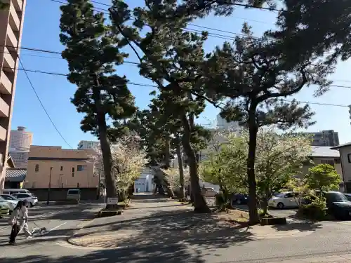 浜松八幡宮の{uncategorized: "未分類", other: "その他", undefined: "問題あり", building: "その他建物", grave: "お墓", sacred_gate: "鳥居", guardian: "狛犬", statue: "像", buddha: "仏像", history: "歴史", nature: "自然", garden: "庭園", animal: "動物", pagoda: "塔", temizu: "手水舎", mountain_gate: "山門・神門", sanctuary: "本殿・本堂", subordinate: "末社・摂社", art: "芸術", scenery: "景色", jizo: "地蔵", ema: "絵馬", goshuin: "御朱印", omikuji: "おみくじ", items: "授与品その他", amulet: "お守り", goshuincho: "御朱印帳", eats: "食事", festival: "お祭り", votive_dance: "神楽", shichigosan: "七五三参", wedding: "結婚式", experience: "体験その他", initially: "初詣", around: "周辺", anti_infection: "感染症対策"}