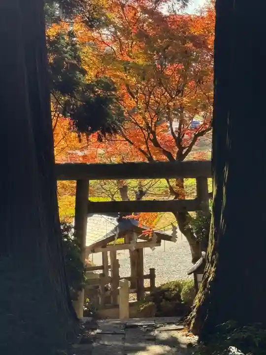 鹿島大神宮(福島県)