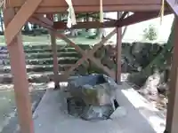 埴安姫神社(福井県)